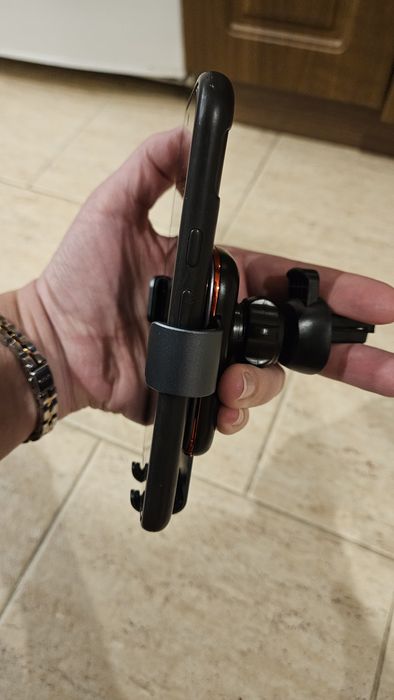 Suport telefon masina Baseus