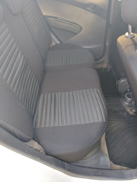 Spark 2 poz arendaga