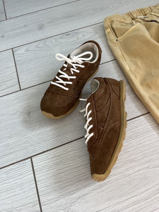 Кроссовки детские