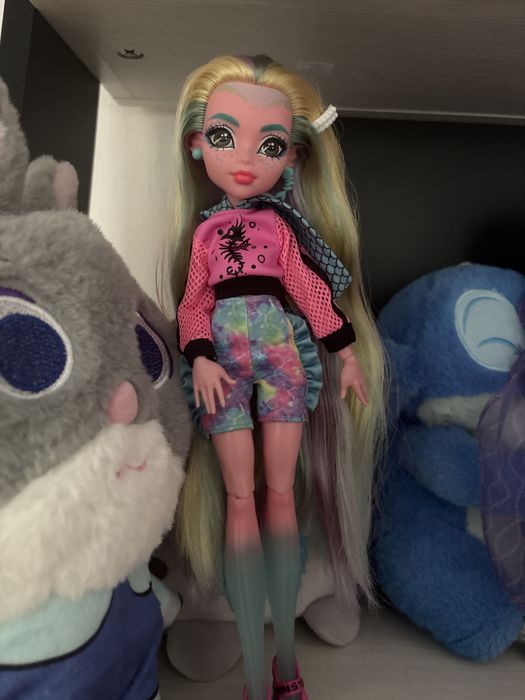 Лагуна монстрхай 10000 тг