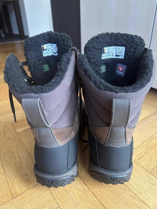 Зимни ботуши Timberland   N42