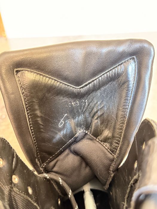 Мъжки боти Louis Vuitton Monogram – Размер 41 – Отлично състояние