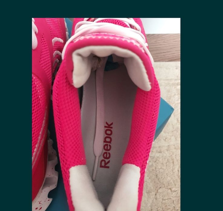 Adidas Reebok original nr 38