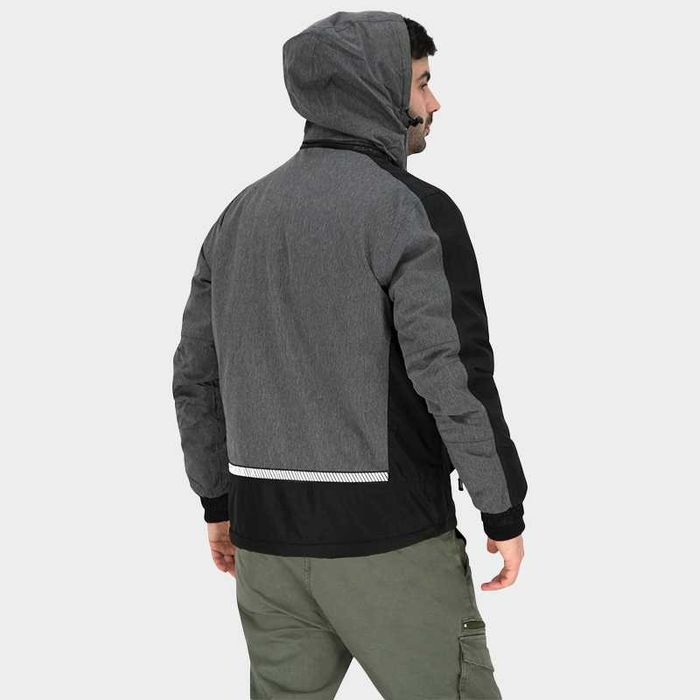 Зимно работно яке BWOLF OLYMPIA размер L