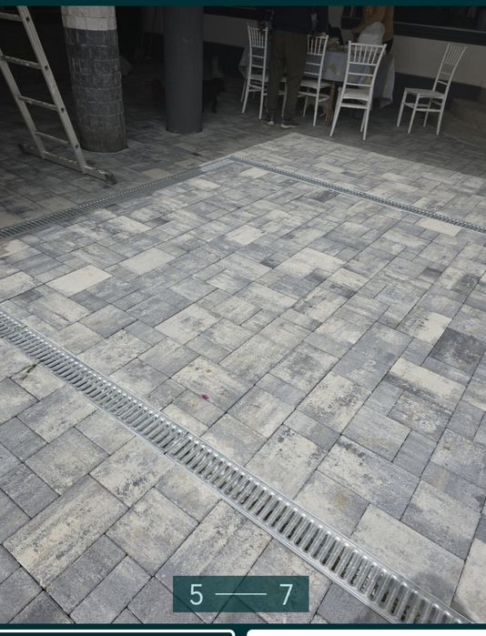 Pavele Borduri Pavatori