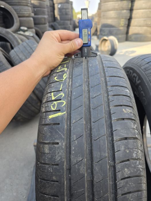 Anvelope de vara 195-65r15 Hankook