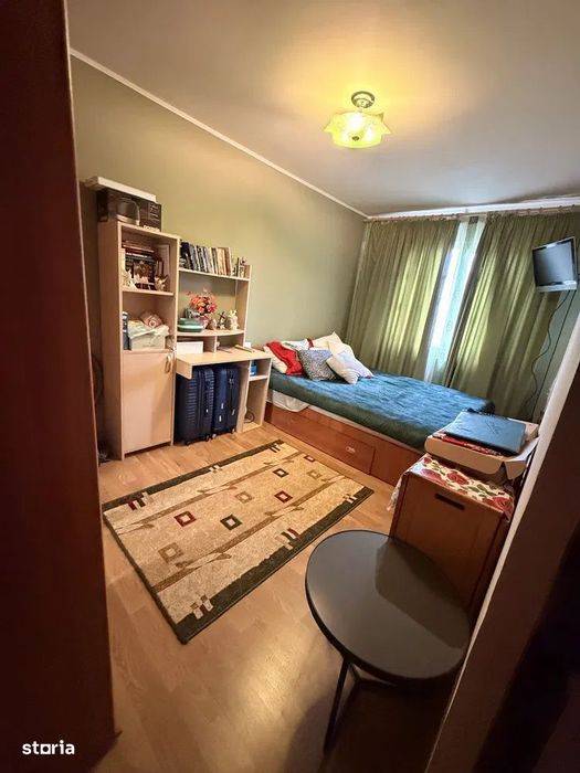Apartament 3 Camere| Km 4-5 | 52 Mp| Etaj 3|