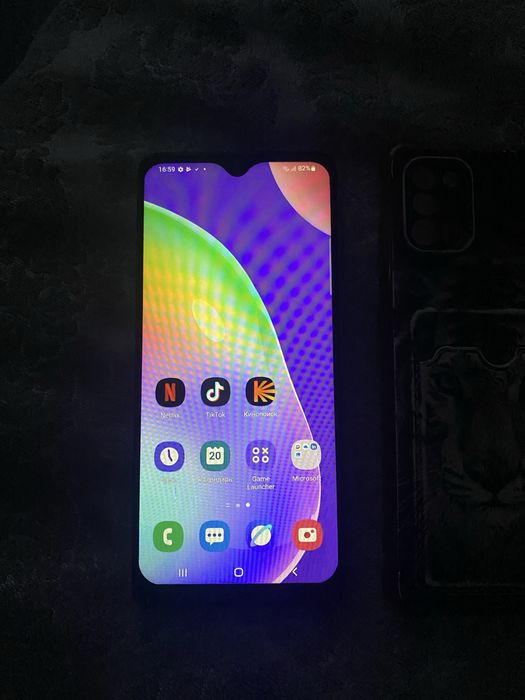 Продам самсунг а31