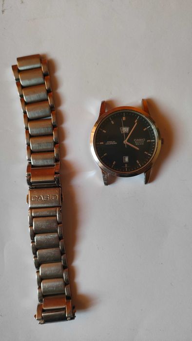 часовник Casio Beside BEL-102D