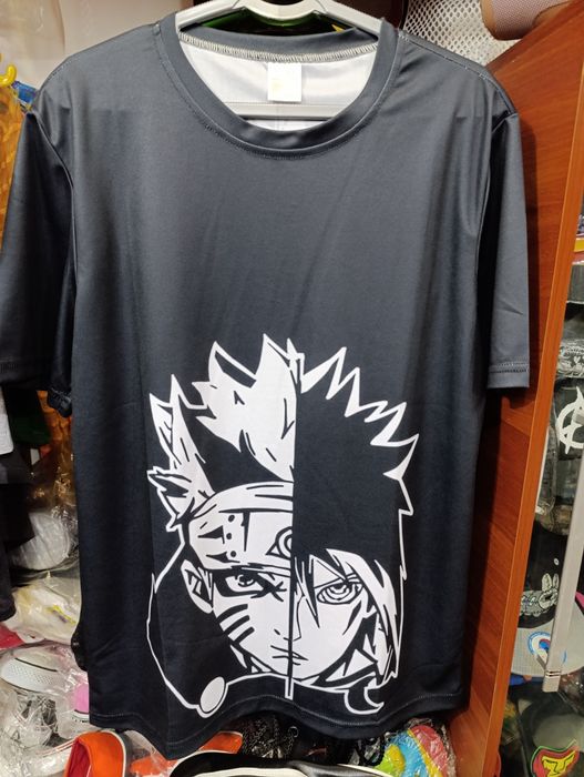 Майки Анимэ для подростков и взрослых