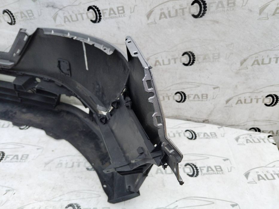 Bara fata Nissan Qashqai 3 an 2021-2022-2023-2024