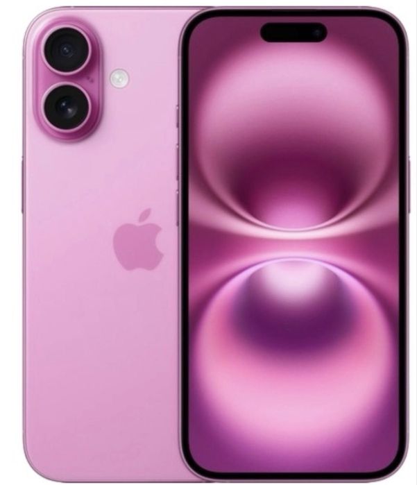 Продам идеальный Iphone 16