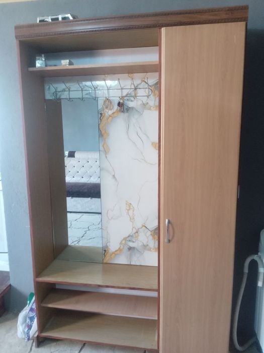 Прихожка сотилади