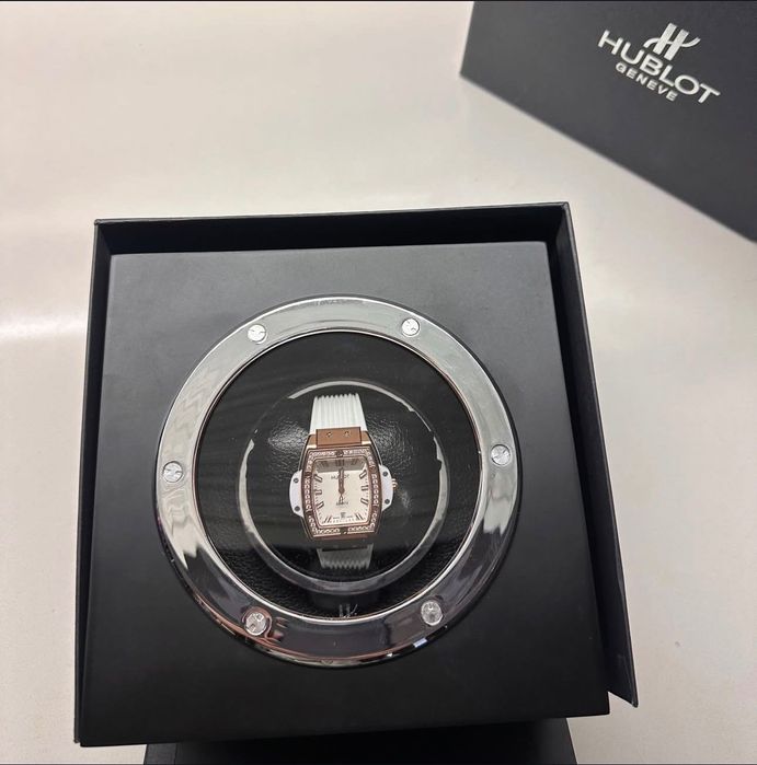 Hublot Spirit of Big Bang