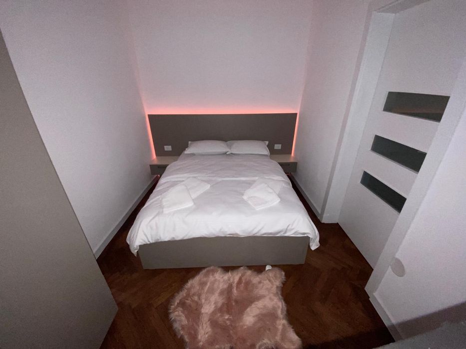 Inchiriez apartament 2 camere