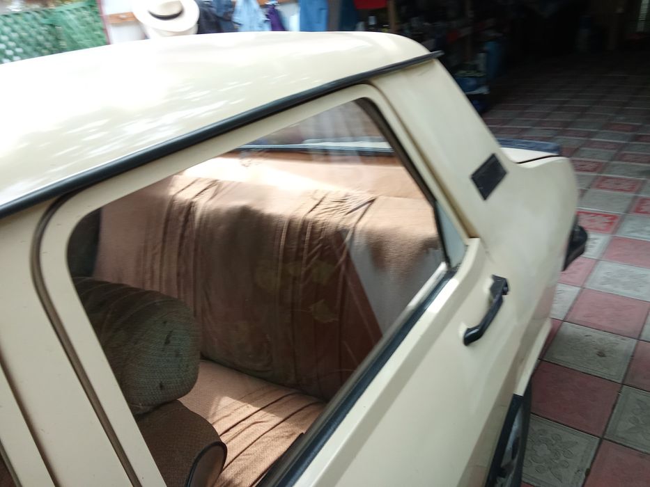 Vând Dacia 1310 (preț negociabil)