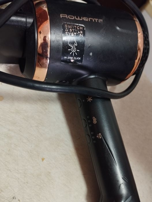 Продам фен 50000