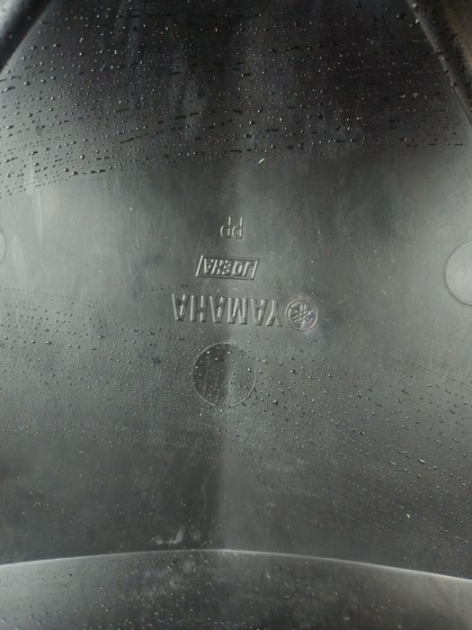 Топ каса 50л+стойка за топ каса