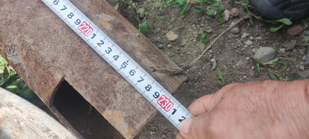 Трубы бу продам рыскулова