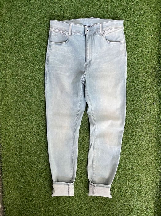Дамски дънки : Kafey Ultra High Skinny WMN 32