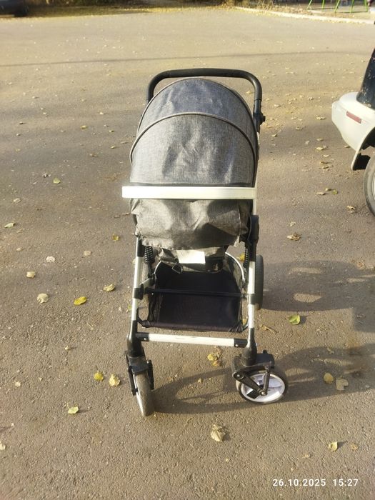 Продам коляску в идеальном состоянии