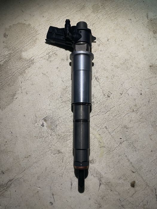 Дюза за кашкай 2.0 dci