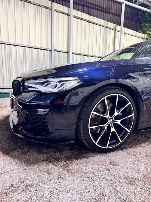 Диски BMW R 20 стиль M 728