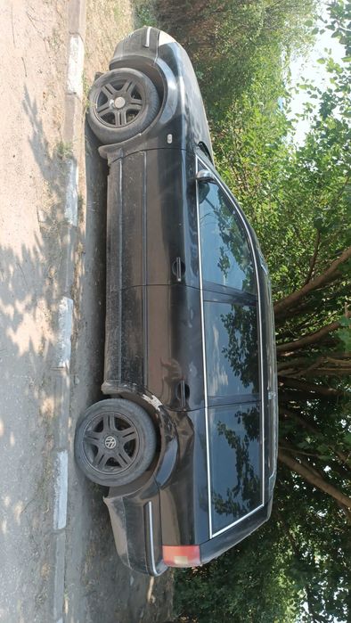 Автомобил пасат б 5.5 2002 година
