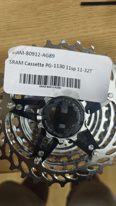 Шосейни Касети Срам PG-1130 11sp 11-26T,11-32T