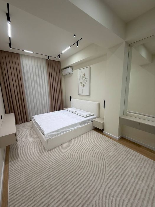 Jk Edison. It park. 3/6/8  71kv.m