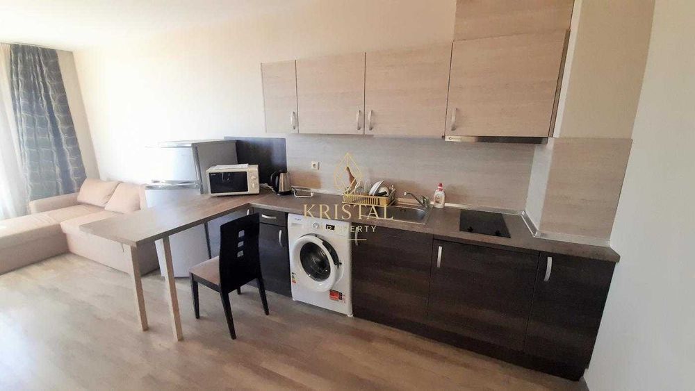 Продава се Двустаен апартамент в к.к. Слънчев бряг - 58 кв.м за 2044 €/кв.м - Снимка #2