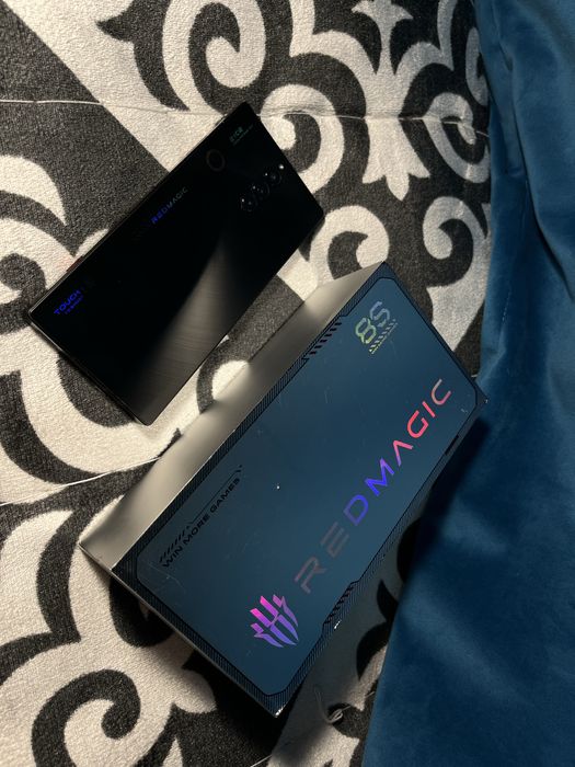 Продам Redmagic 8S PRO