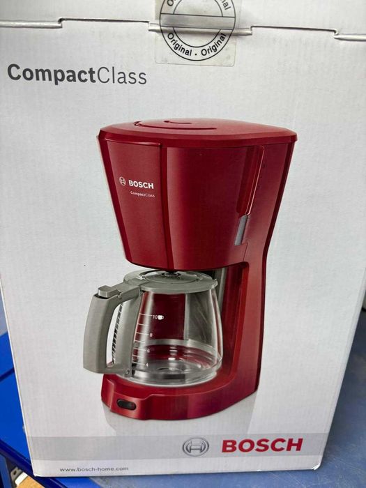 Cafetiera Bosch Compact Class CTKA20