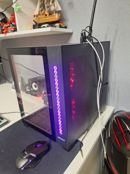 Продам игртвой компетер