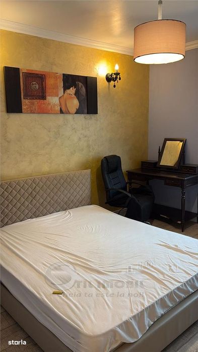Apartament 2 camere, Copou