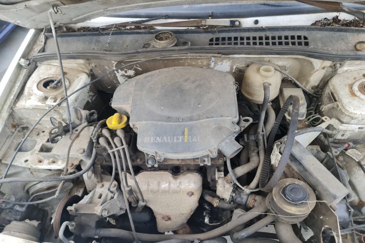 Pompa benzina 6000590131 Dacia Solenza prima generatie