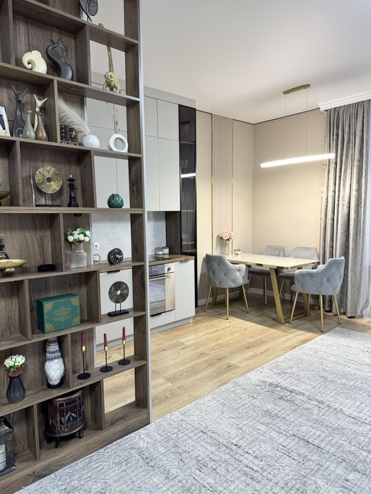 Продается евро 3х комнатная квартира!