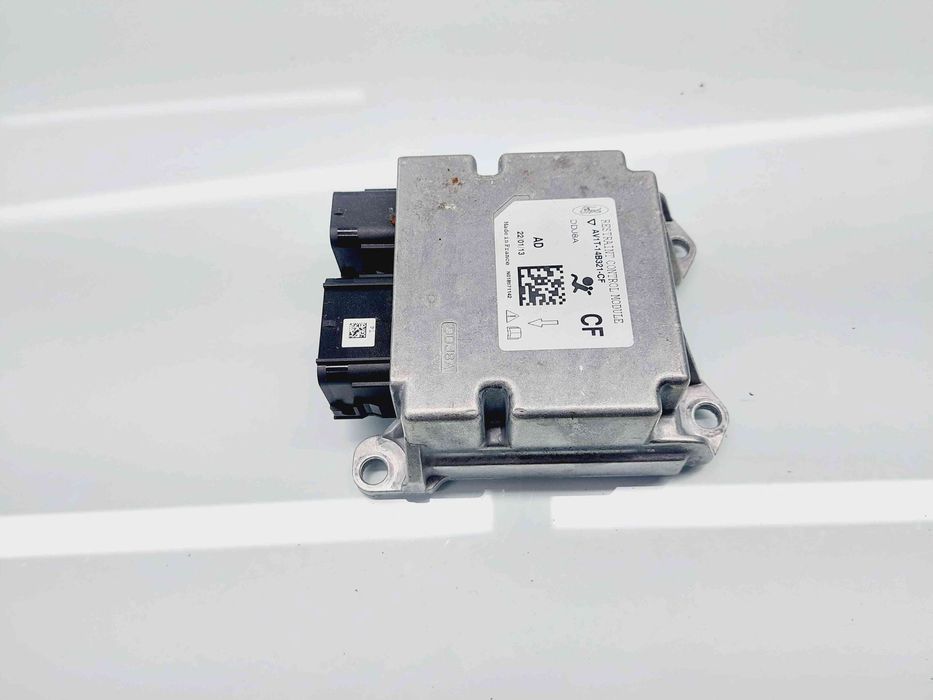 Calculator airbag Ford B-Max [Fabr 2012-prezent] AV1T-14B321-CF 1.4 Be