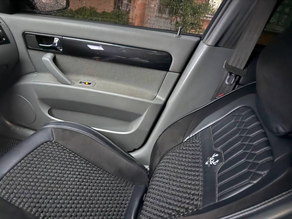 Chevrolet Lacetti / Gentra 2023 — 5