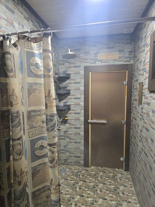 Продается баня из дерева