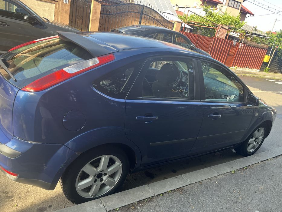 FORD Focus 2006 — imagine 4