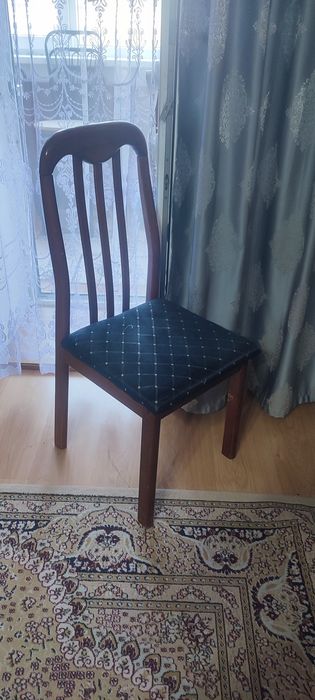 Продам стулья в хорошем состоянии