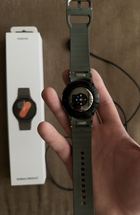 Samsung galaxy watch 7 40mm