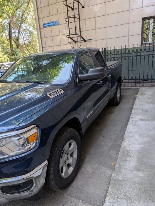 Продам Dodge Ram 1500