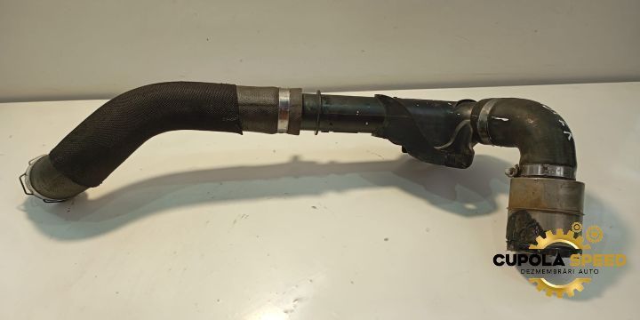 Furtun intercooler 2.3 DCI Euro 6 144605225R Renault Master 3 [1st fa