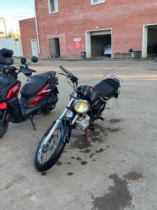 Продам Минск д4 125