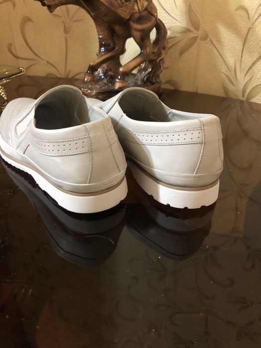 Продаются туфли мужские