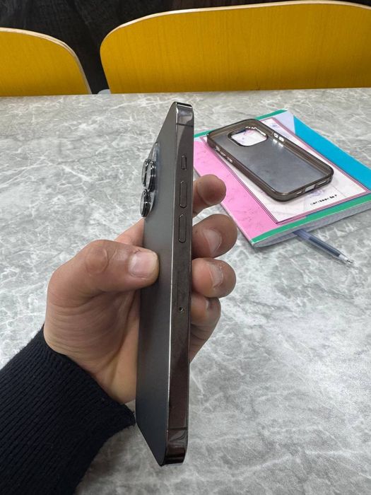 iPhone 13 pro 128 gb Nasiya