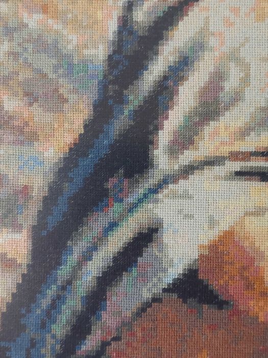 Гоблен "Рождество"