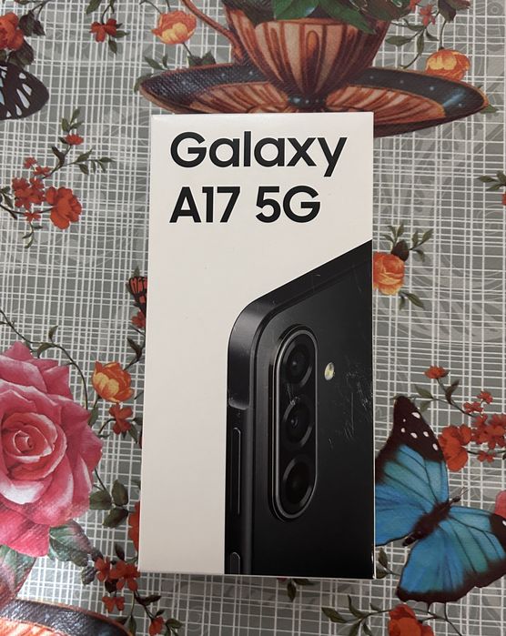 Samsung Galaxy A17 5G